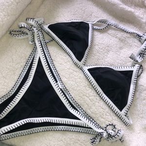 Fashion Nova Bikini